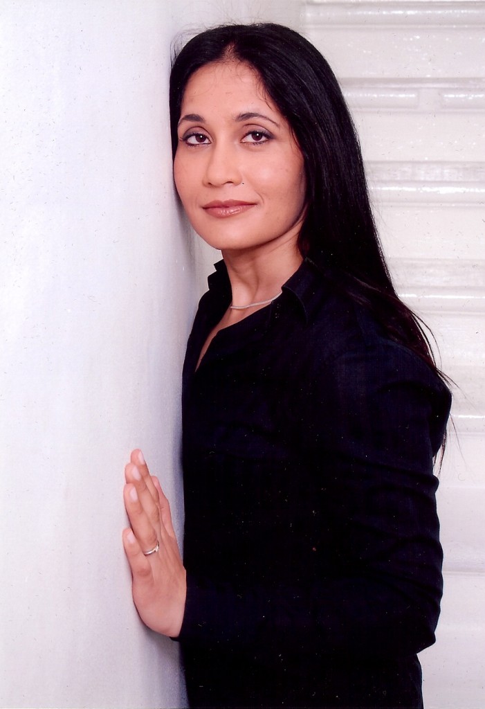 Sofina Khan